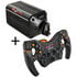 Asetek SimSports Forte Wheelbase (18nm) + Forte Formula Wheel image number null