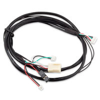 aqua computer Verbindungskabel f&uuml;r Highflow 2 und Highflow LT - 70cm