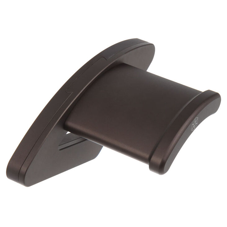 SilverStone SST-EBA02C Headset Halter - schwarz image number 1