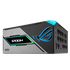 ASUS ROG Thor Platinum III, 80 PLUS Platinum power supply, modular, ATX 3.1, PCIe 5.1 - 1,200 watts image number null
