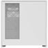 Montech HS02 PC Case, Midi Tower, ATX, Tempered Glass, ARGB - White image number null