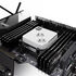 Alphacool Core 1 CPU-Kühler - Weiß image number null