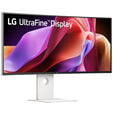 LG UltraFine 40U990A-W, 39.7-inch 5K2K Curved Professional Monitor, 120Hz, IPS, FreeSync Premium image number null