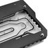 Singularity Computers Spectre 2.0 Elite Kit Front Distro Plate - schwarz image number null