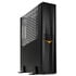 SilverStone SST-RVZ02B-W Raven HTPC Case - Black image number null