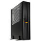 SilverStone SST-RVZ02B-W Raven HTPC Case - Black