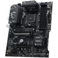 MSI MPG B550 GAMING, AMD B550 Mainboard - Sockel AM4 image number null