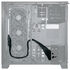 Lian Li PW-PCIV-4-90X PCIe 4.0 Riser Cable - 900mm, black image number null