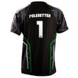 Polesetter ONE Simracing Shirt - Size S, green image number null