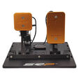 SRP Formula-R Black Edition Pedalset - schwarz image number null