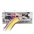 SilverStone SST-GM400-1UB Gemini Series redundant server power supply - 2x 400 Watt image number null