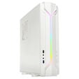 SilverStone Raven Z RVZ03W-ARGB HTPC Geh&auml;use - wei&szlig; image number null