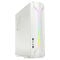 SilverStone Raven Z RVZ03W-ARGB HTPC Geh&auml;use - wei&szlig;