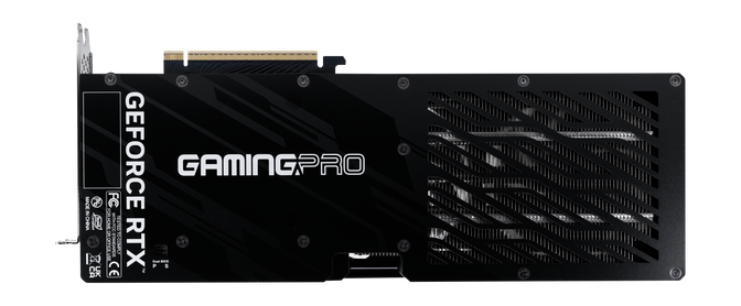 Palit GeForce RTX 5080 GamingPro OC, 16384 MB GDDR7 image number 10