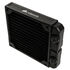 Corsair Hydro X Series XR5 140mm Water Cooling Radiator image number null