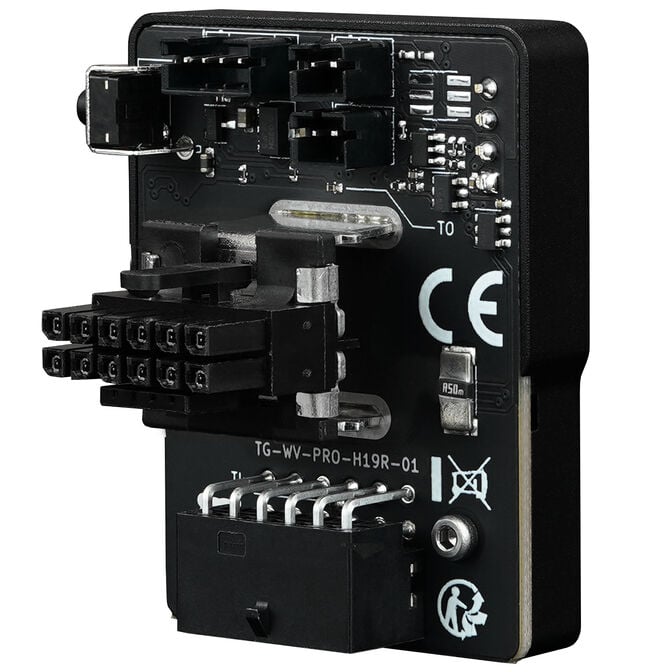 Thermal Grizzly WireView 90 Pro GPU, 1x12VHPWR - Reverse image number 6