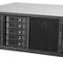 SilverStone RM45-360 Rackmount-Gehäuse, 4U-Formfaktor - grau image number null