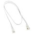 Kolink 4-Pin PWM Extension - 60cm, white image number null