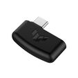 ASUS TUF Gaming H1 Wireless Headset - black image number null