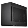 Lian Li DAN Cases A4-H2O X4 Mini-ITX Geh&auml;use, PCIE4.0 Riserkabel - schwarz image number null
