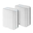 ASUS ZenWiFi BT10 BE18000 Wi-Fi 7 Smart AiMesh Router - white image number null