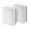 ASUS ZenWiFi BT10 BE18000 Wi-Fi 7 Smart AiMesh Router - white