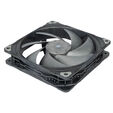 Phanteks T30 PWM 140mm Fan - Black image number null