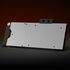 EK Water Blocks EK-Quantum Vector² Trio RTX 3080/90 Backplate - Nickel image number null