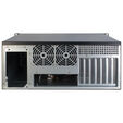 Inter-Tech IPC 4U-4088-S, 19" rack server case - black image number null