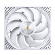 Jonsbo CC90 CPU-K&uuml;hler, Dual-Tower, 130mm PWM-L&uuml;fter, Segmentanzeige - schwarz image number null