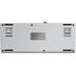 Ducky One X Mini Wireless Gaming Tastatur, induktiv, Hot Swap, RGB - Ducky Inductive Switch, ISO (DE), weiß image number null