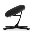 noblechairs Fu&szlig;st&uuml;tze 2 - TX Anthrazit image number null
