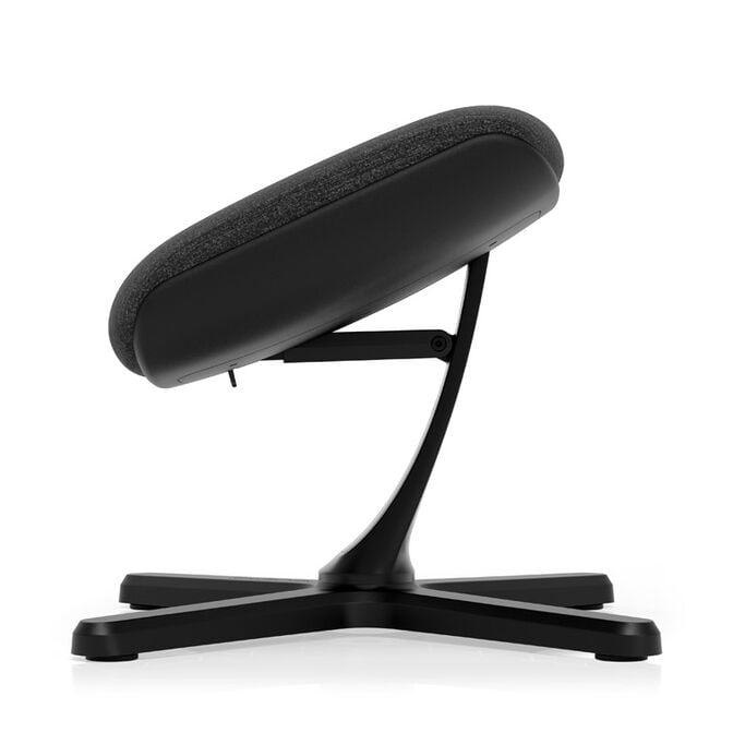 noblechairs Fu&szlig;st&uuml;tze 2 - TX Anthrazit image number 6