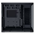 Lian Li O11 Dynamic Mini V2 "Flow" UNI FAN SL INF Edition - black - 5x UNI FAN SL-INF 120 ARGB Reverse Blade PWM fans - 120mm (Including controller) image number null