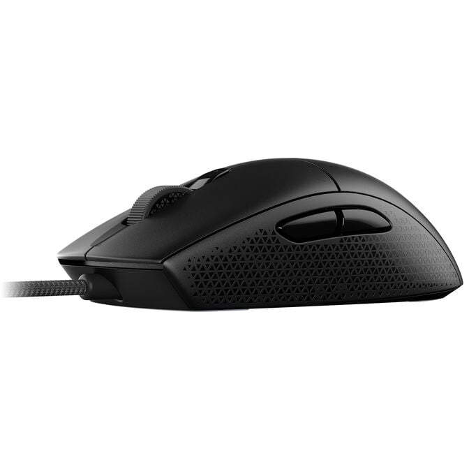 Corsair M55 Gaming Maus - schwarz image number 1