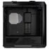 ASUS ROG Strix Helios Mid Tower, Tempered Glass - Black image number null