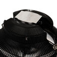 Aerocool Core Plus CPU Cooler, ARGB - 120mm image number null