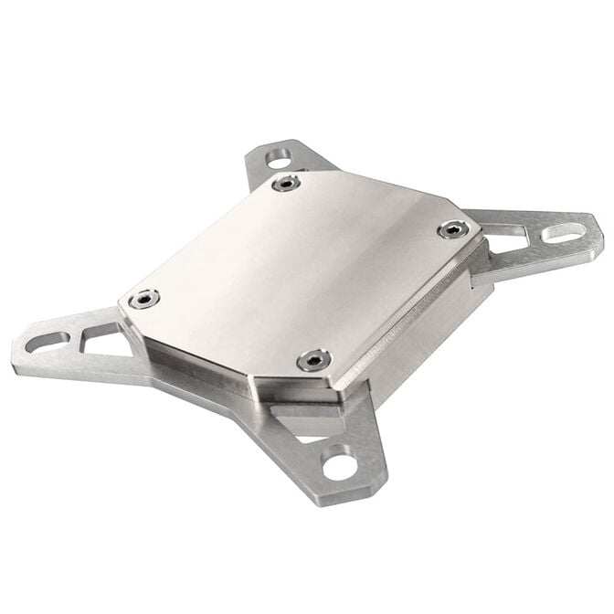 Watercool Heatkiller IV Pro Intel - Nickel image number 1
