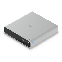Ubiquiti UniFi CloudKey Gen2+ Controller, OLED-Display, PoE - 1 TB SSD