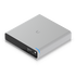 Ubiquiti UniFi CloudKey Gen2+ Controller, OLED-Display, PoE - 1 TB SSD image number null