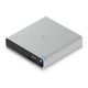 Ubiquiti UniFi CloudKey Gen2+ Controller, OLED-Display, PoE - 1 TB SSD