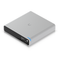 Ubiquiti UniFi CloudKey Gen2+ Controller, OLED-Display, PoE - 1 TB SSD