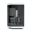 Hyte Y70 Mid Tower - Panda + FP12 3-Pack & NP50 image number null