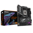 Gigabyte X870 A Elite WiFi7 Mainboard, Sockel AM5, AMD X870, ATX, DDR5 image number null