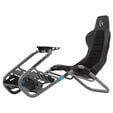 Playseat Trophy Racing Cockpit, Logitech G Edition - schwarz image number null