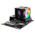 be quiet! Pure Rock Pro 3 LX CPU cooler - 120mm, black image number null