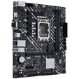 ASUS Prime H610M-D D4, Intel H610 Motherboard - Socket 1700, DDR4 image number null
