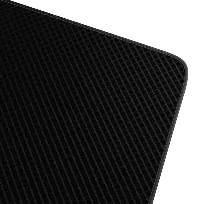 Endgame Gear EM-B Plus PORON&reg; Gaming Mouse Pad - black image number 5