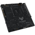 ASUS TUF Gaming B760M-BTF WIFI, Intel B760 Mainboard, Sockel LGA1700, DDR5 image number null