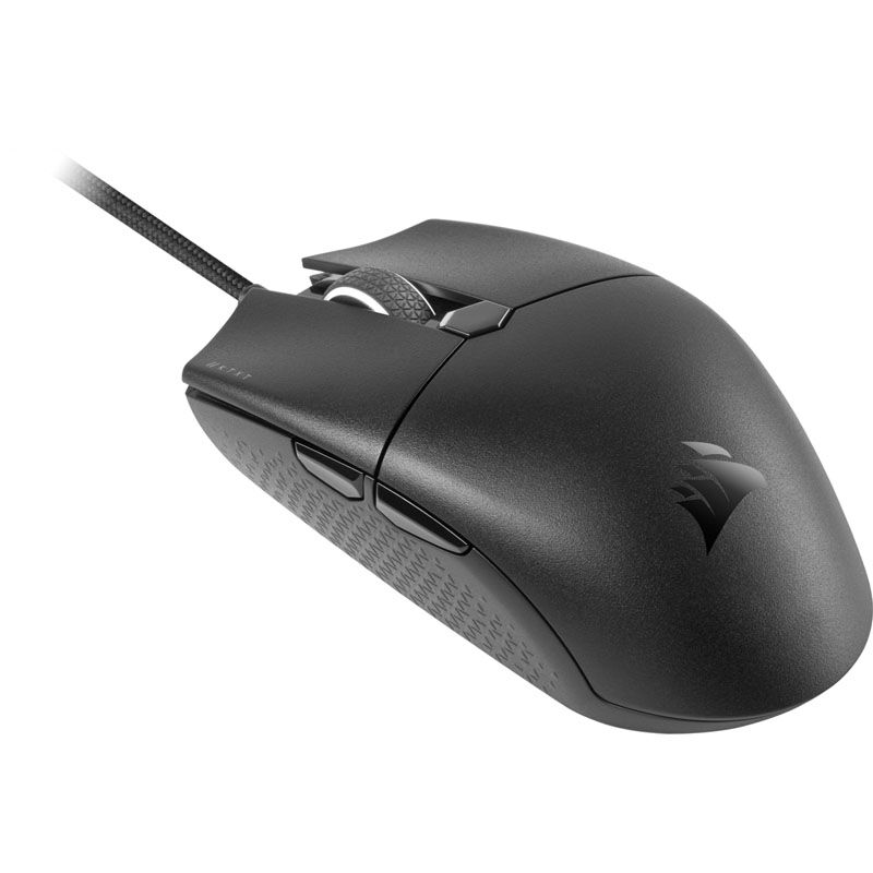 Corsair Katar PRO XT Gaming Maus - schwarz GAMO-1001